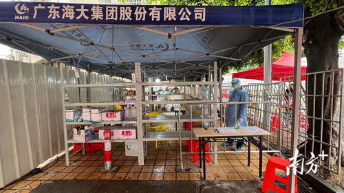 大石管控區居民轉移至酒店封閉管理，全面強化防疫措施